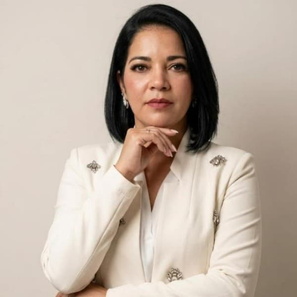 Luzicleide Alves