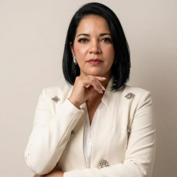 Luzicleide Alves