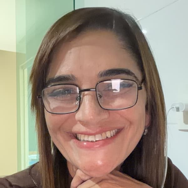 Eliana Crispim Franca Luquetti