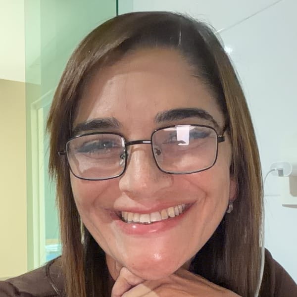 Eliana Crispim Franca Luquetti