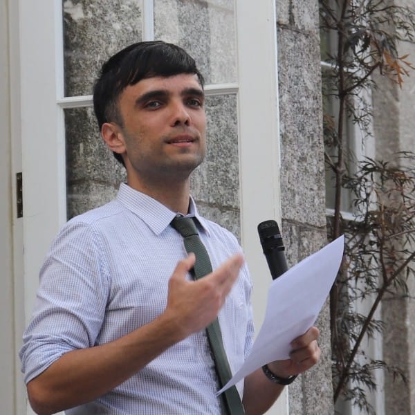 Gabriel Perez