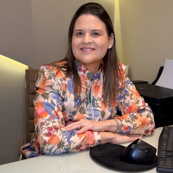 Mariellena de Andrade Cardoso Fragoso
