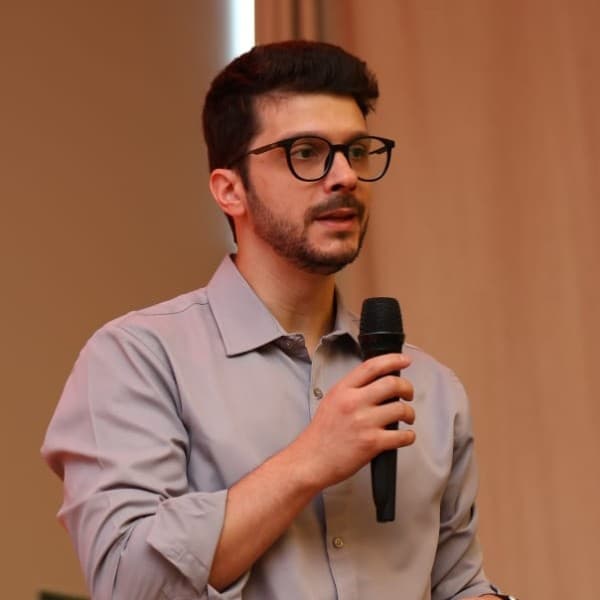Rodrigo Moreira Rodrigues