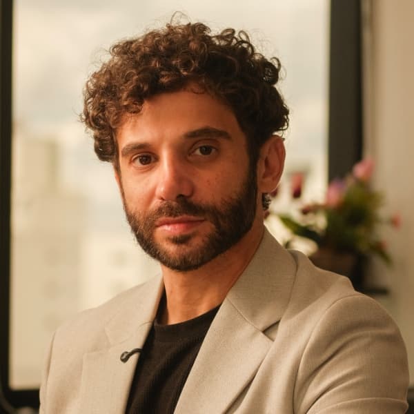 Raphael Haber