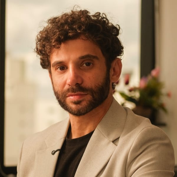 Raphael Haber