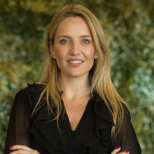Marta Helena Schuh