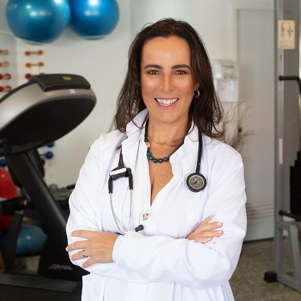 Silvia Lagrotta