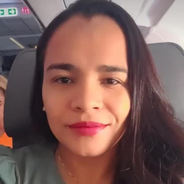 Elzalina Ribeiro Soares