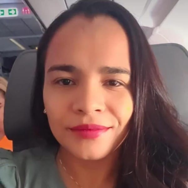 Elzalina Ribeiro Soares