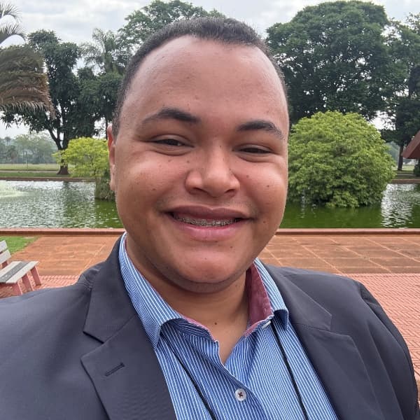 Armando de Amorim Oliveira