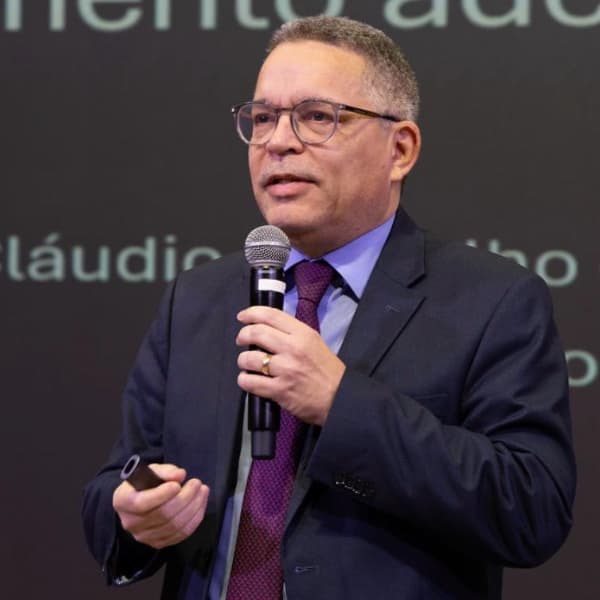 Luiz Cláudio Carvalho de Almeida