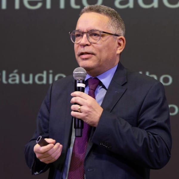 Luiz Cláudio Carvalho de Almeida