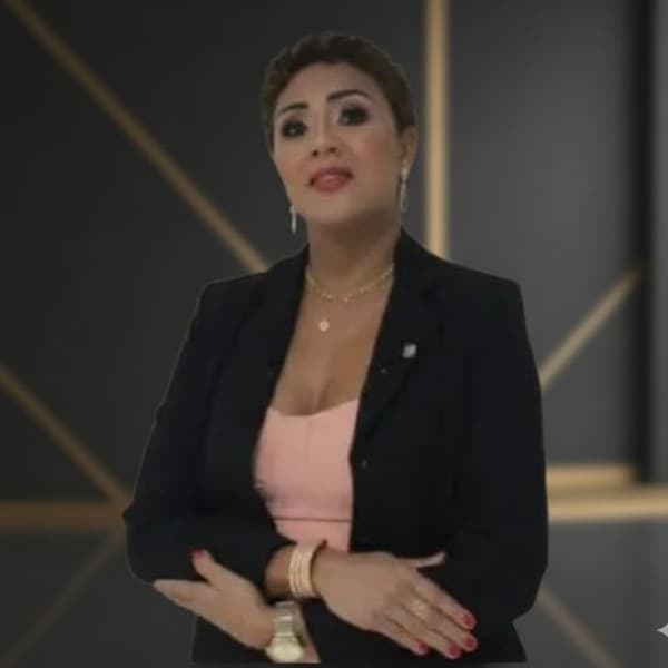 Luciane Silva dos Santos