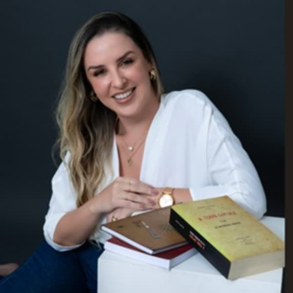 Rafaela Machado Ribeiro