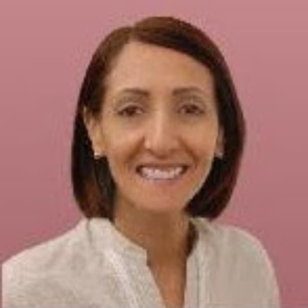 Marcia Ribeiro