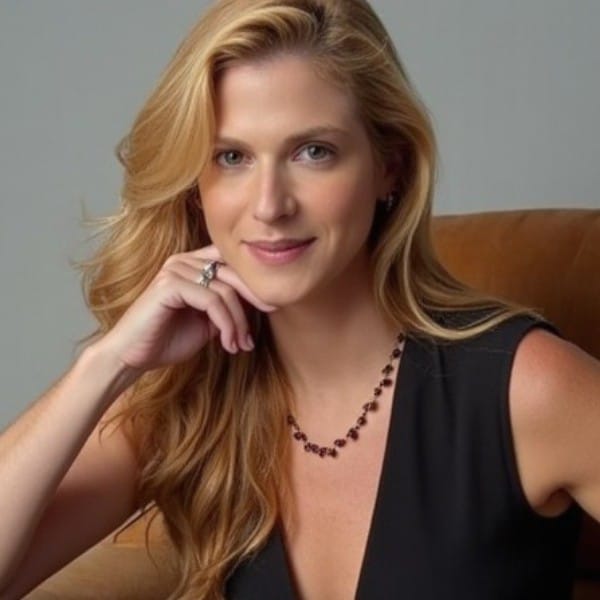 Nina Gruska
