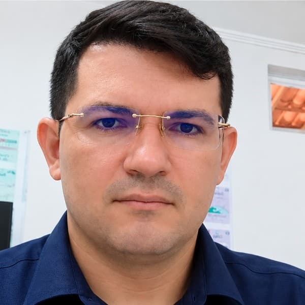 Francisco das Chagas Pereira de Andrade