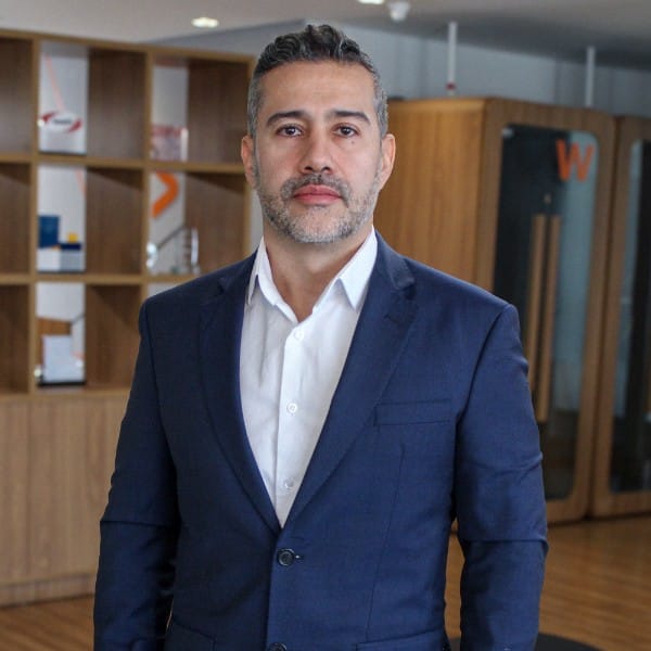 Eduardo S. Bezerra