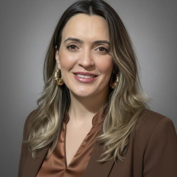 Bruna Araujo Siqueira