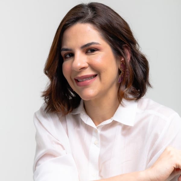 Edite Mariana Neves de Melo Magalhães