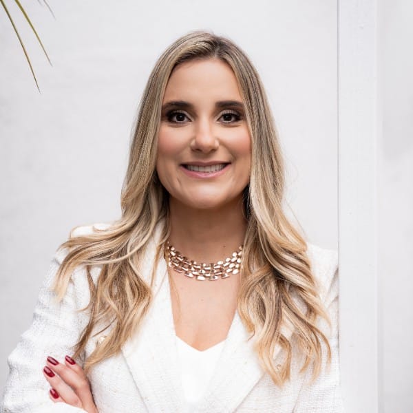 Francine Milani