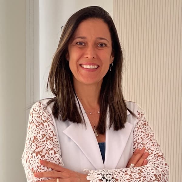 Christiana de Oliveira Gomes da Silva