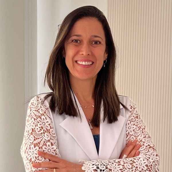 Christiana de Oliveira Gomes da Silva