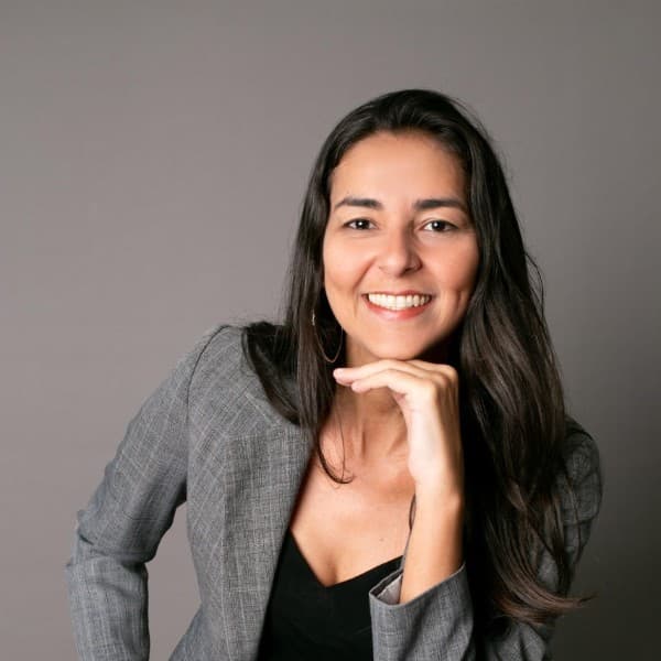 Grace Barros de Sá