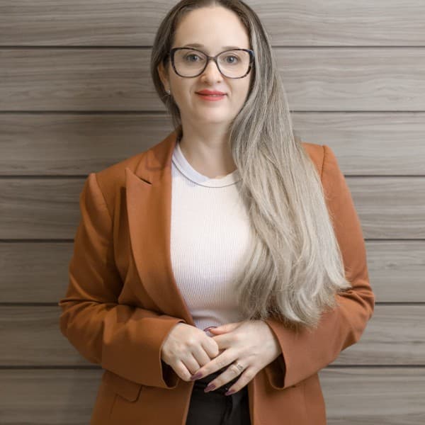 Simone Garcia de Ávila