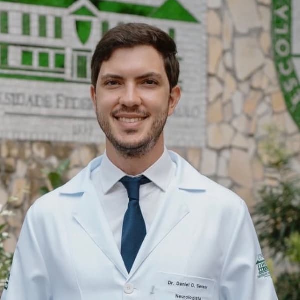 Daniel Delgado Seneor