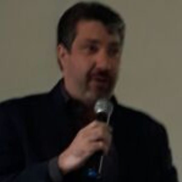 Cristiano Oliveira