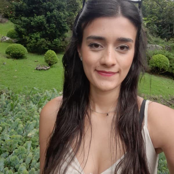 Ana Luisa dos Santos