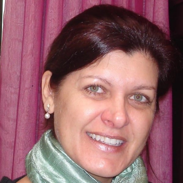 Josanne Marchon de Oliveira