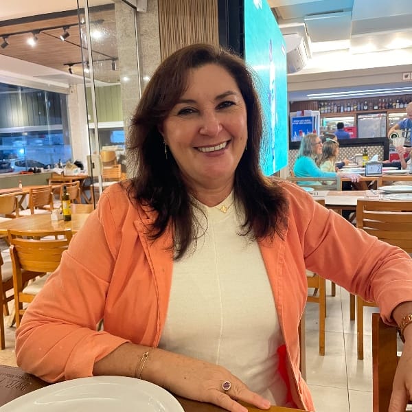 Sheila pontes Tavares Pereira