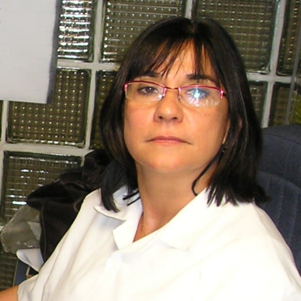 Denise Maria Guimaraes Freire