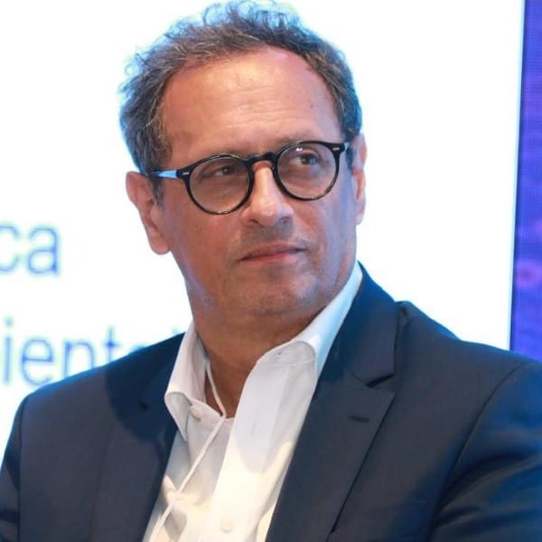 Paulo Mantovani
