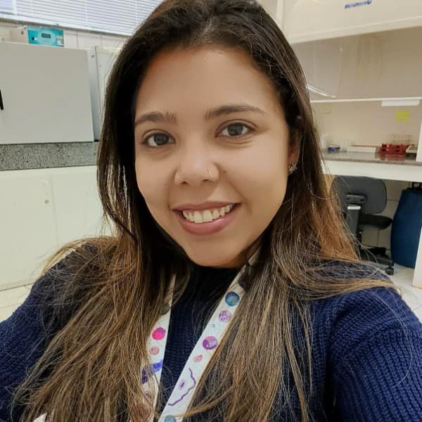 Jéssica C. Silva