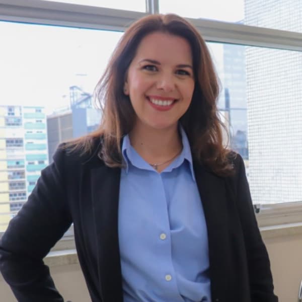 Claudia Aidar Fleury