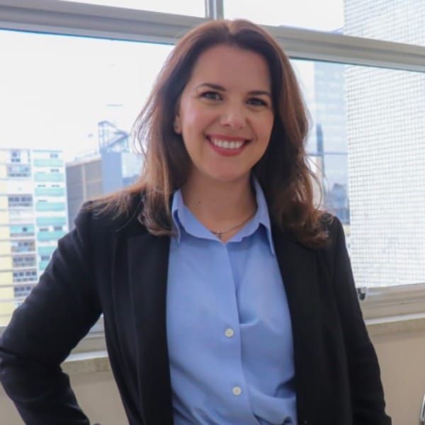 Claudia Aidar Fleury