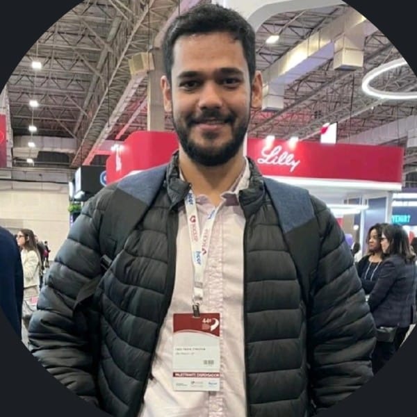 Caio Paiva Faria Fingola