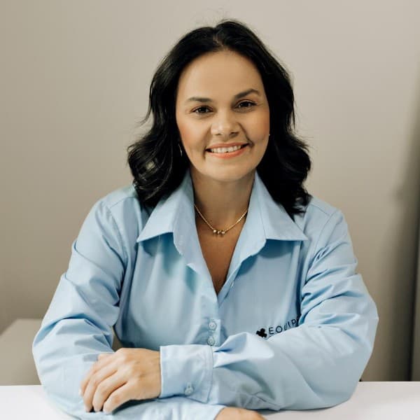 Nelia da Fonseca Pinto Ferreira