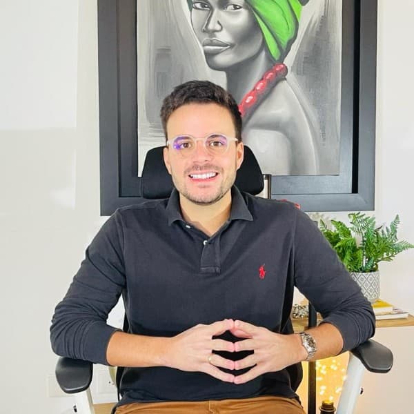 Frederico Geraldo de Abreu