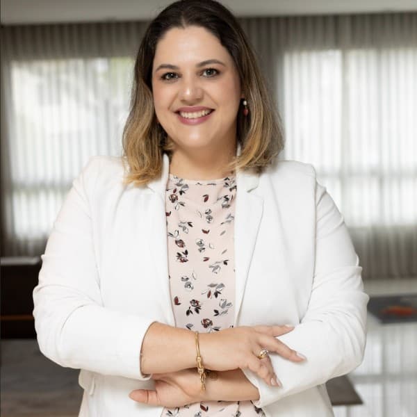 Carolina Lane Alves Farias