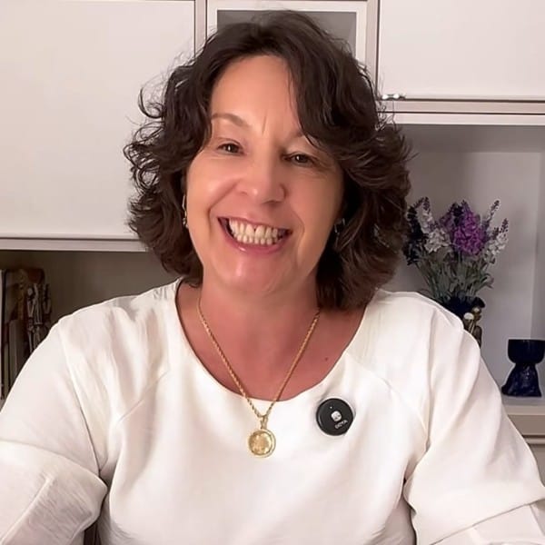 Rosíane de Camargo