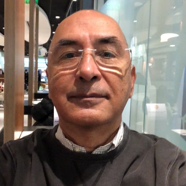 José Eduardo de Aguilar Nascimento