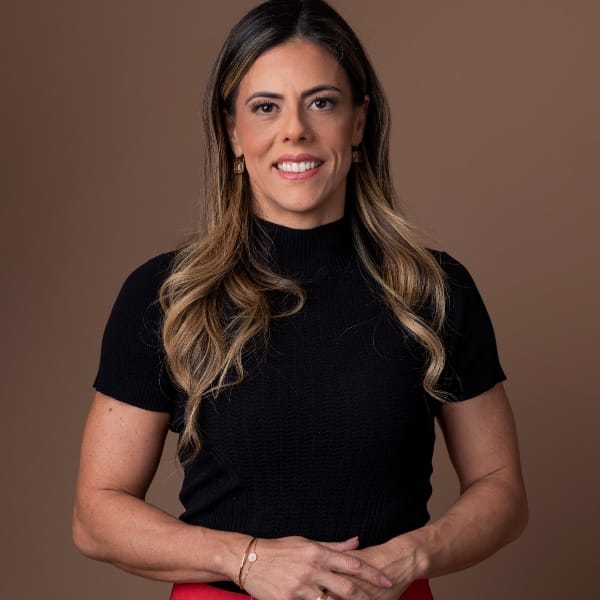 Michelle Teixeira