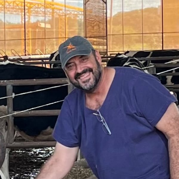 João Francisco de azevedo mattos