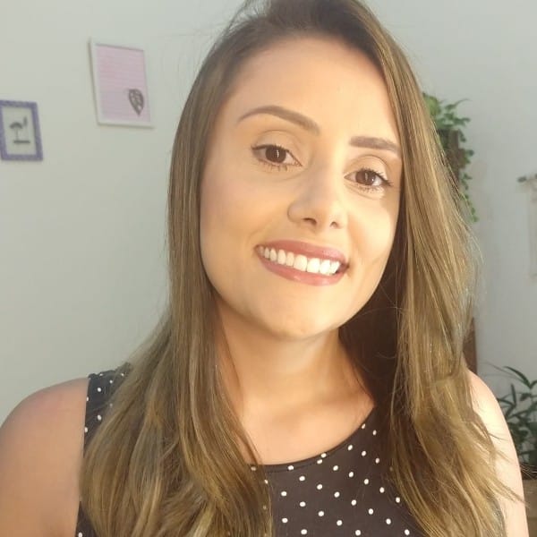 Naiara Carolina Pontes Santos