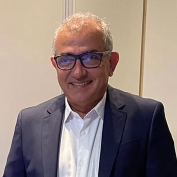 Carlos David Araújo Bichara