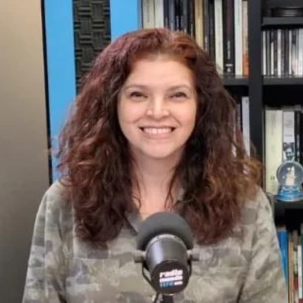 María Teresa Armúa-Fernández